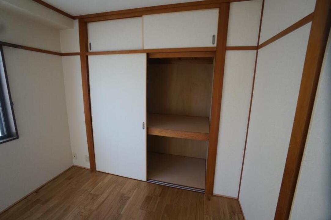 押入れ