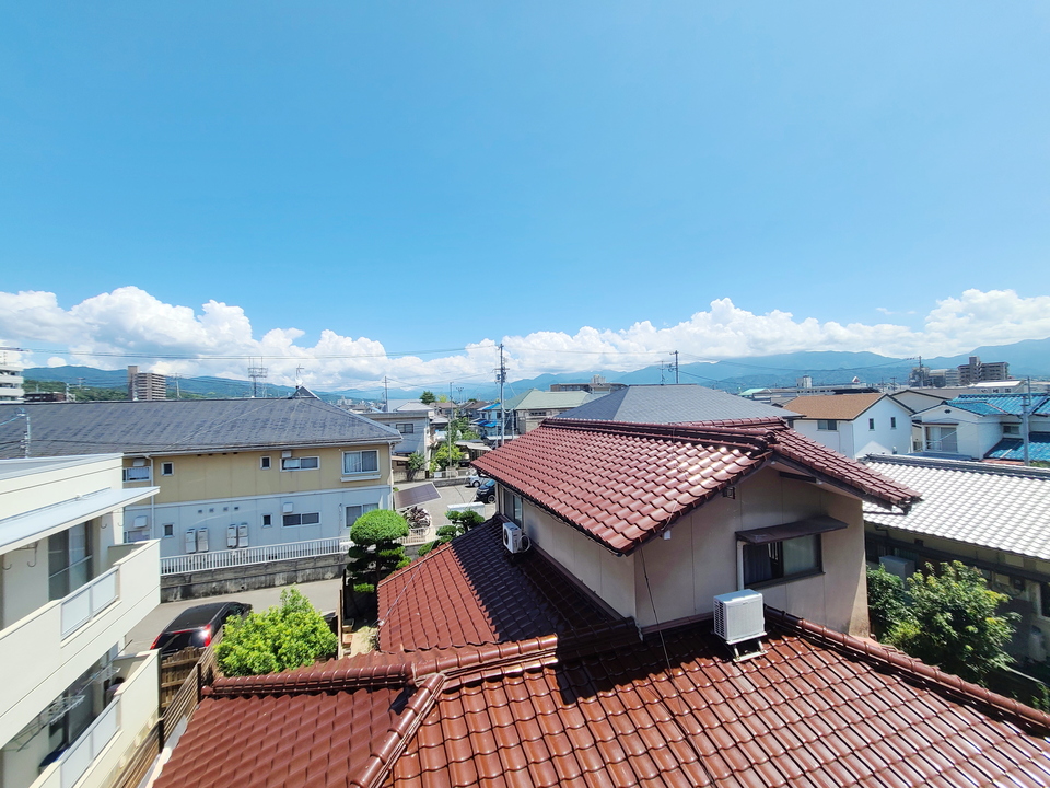 背景