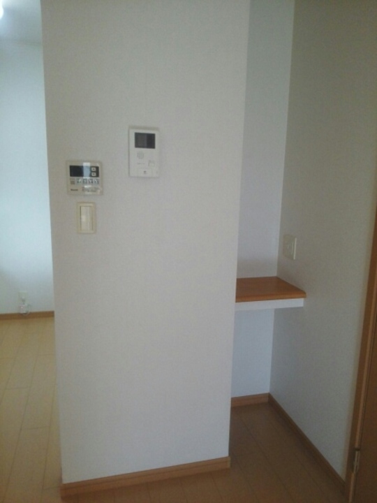 TVモニターホン