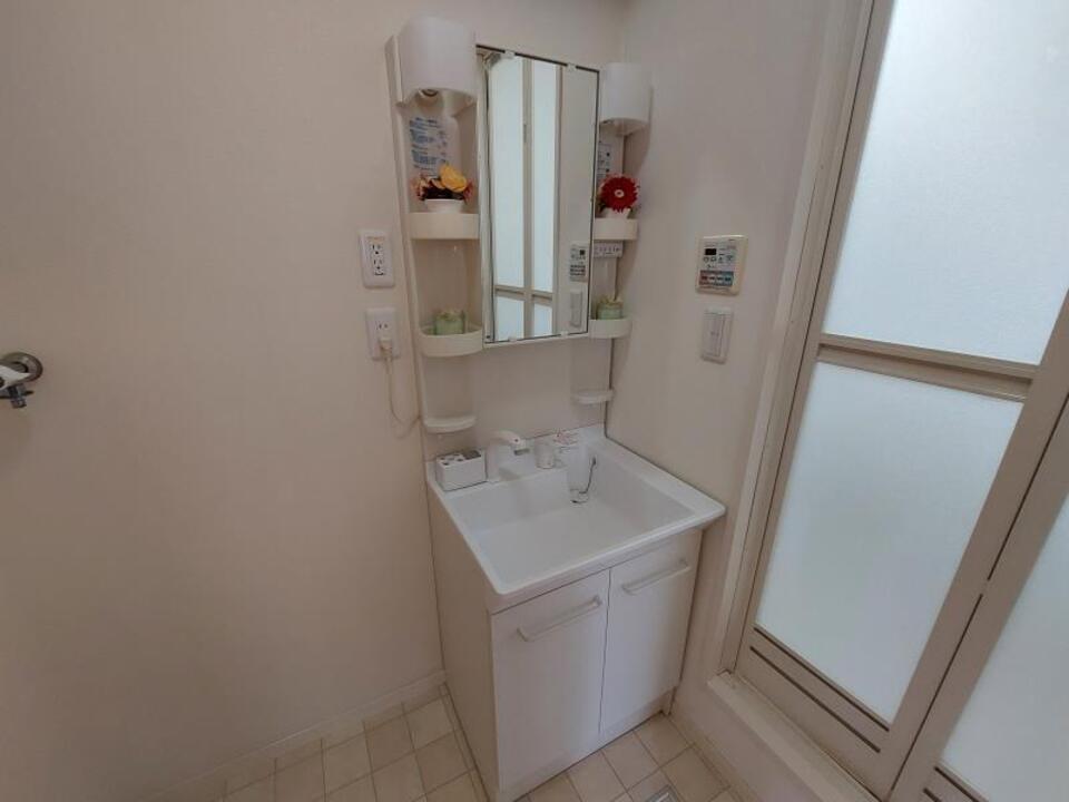 シャンプードレッサー