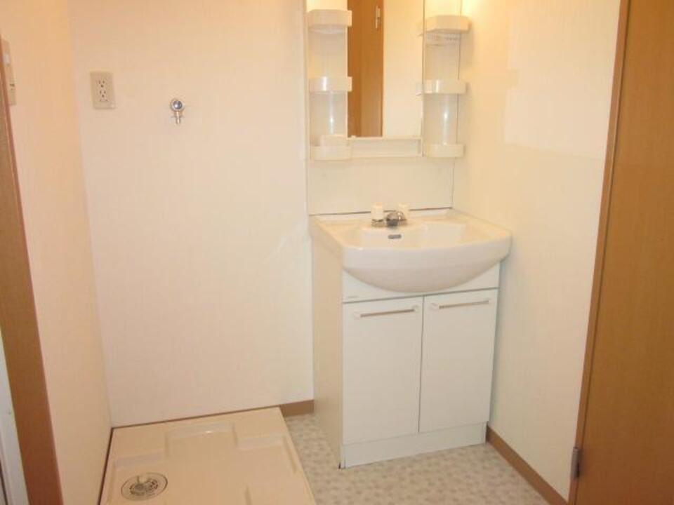 洗面所