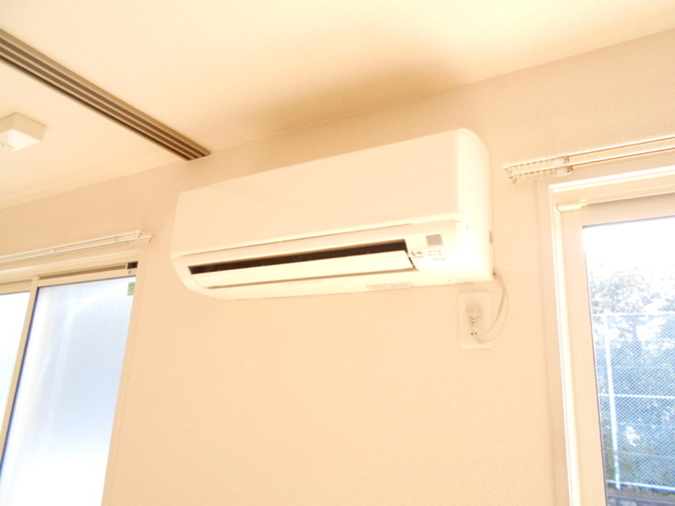 エアコン