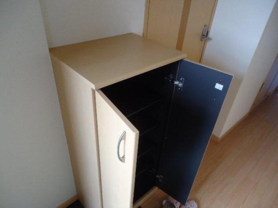 下駄箱