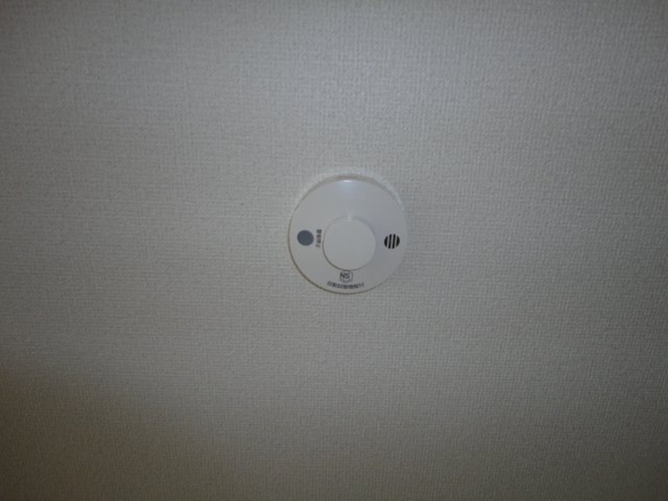 火災報知器