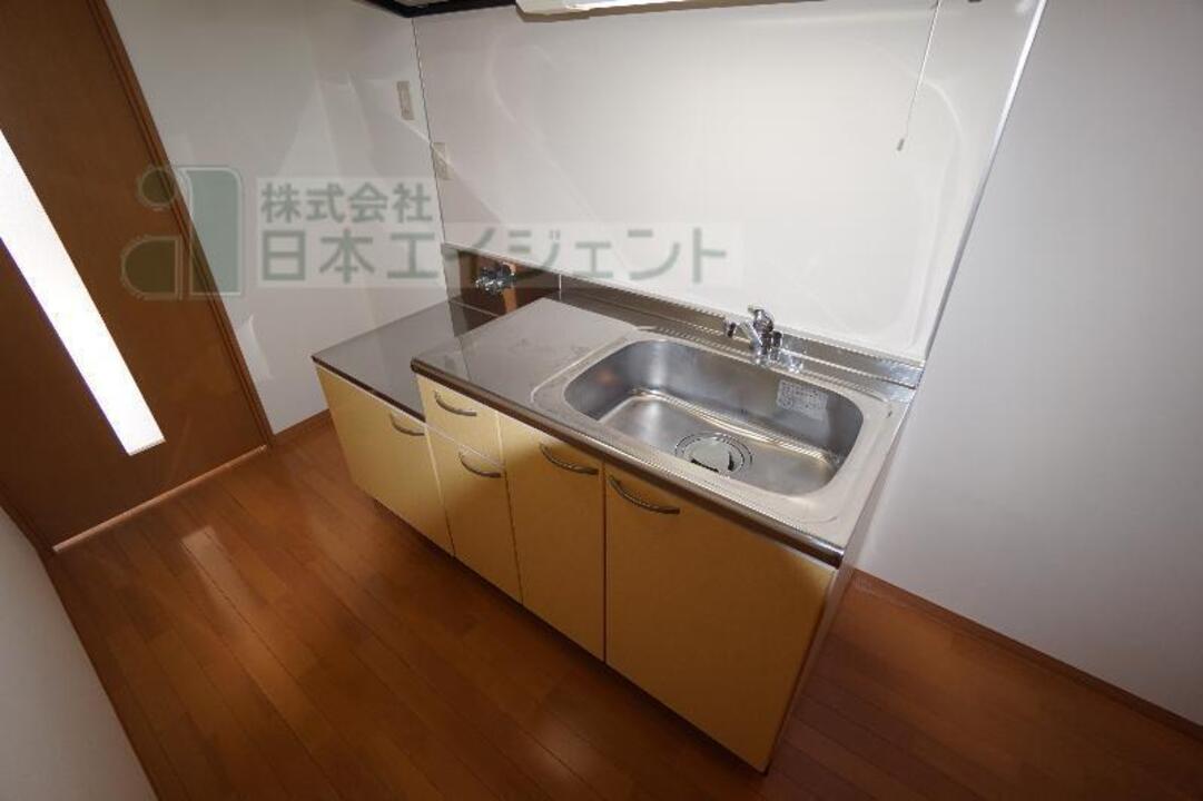 キッチン