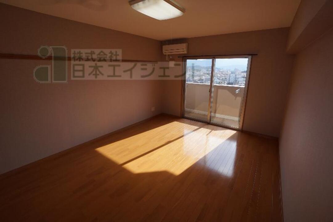 洋室