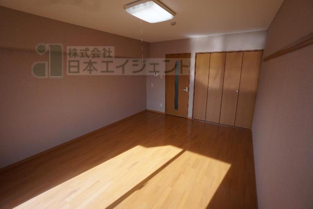 洋室