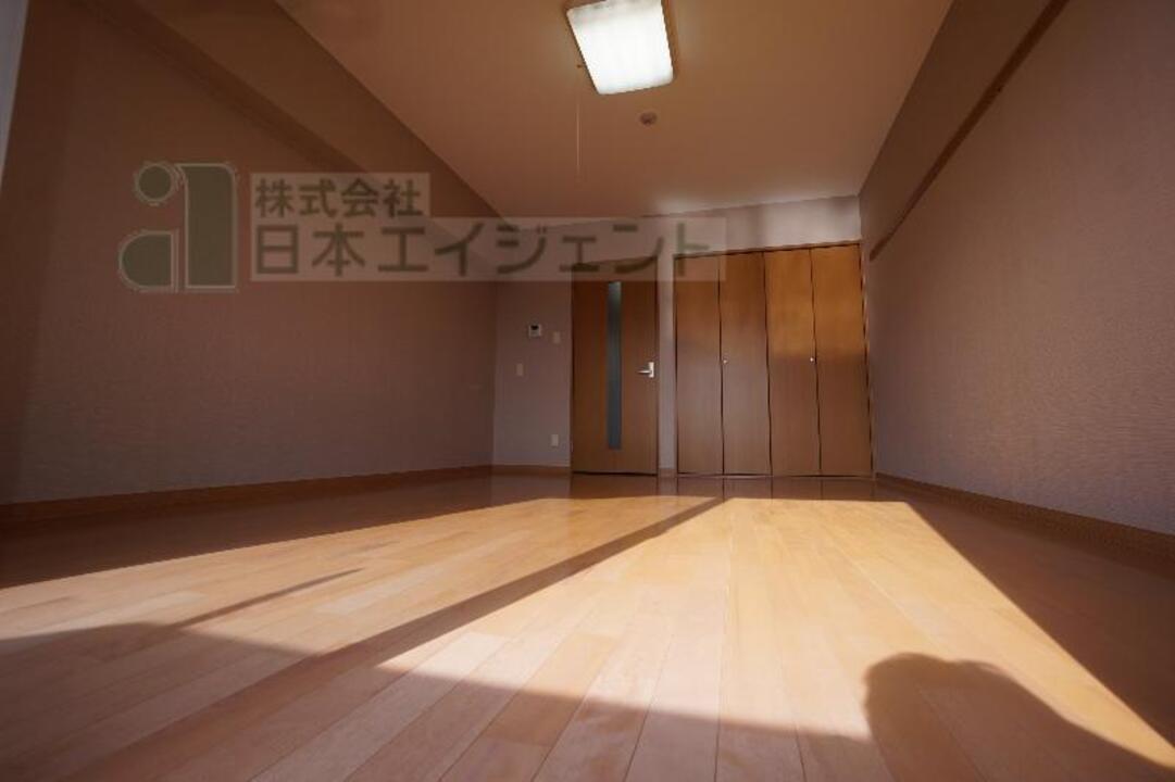 洋室