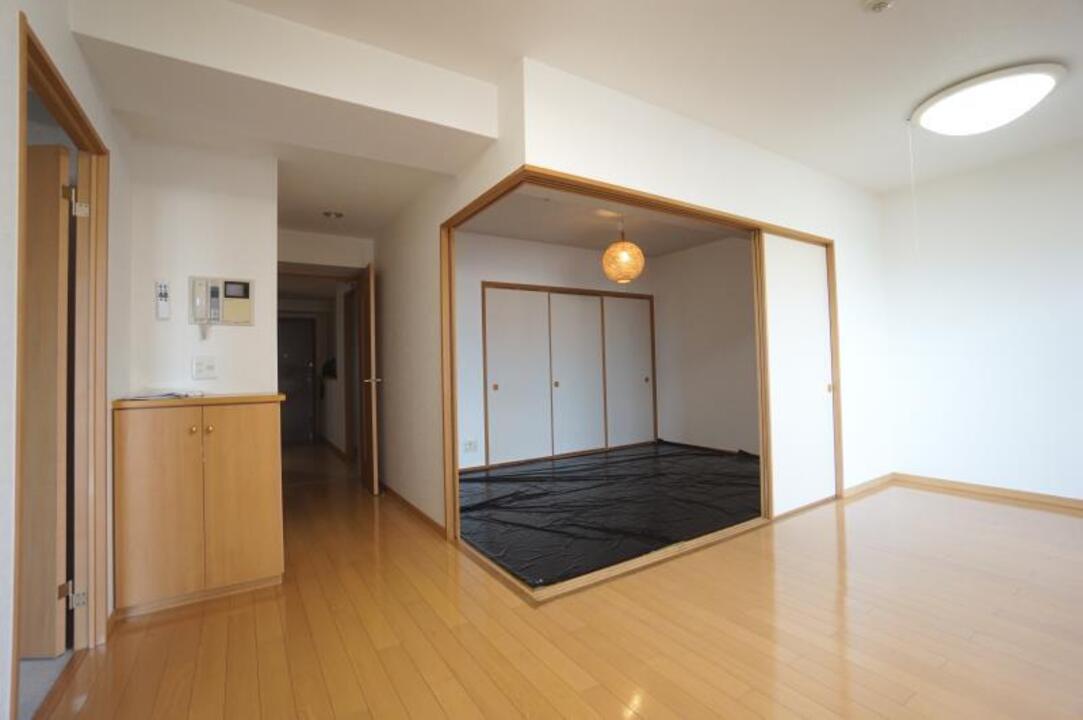 洋室
