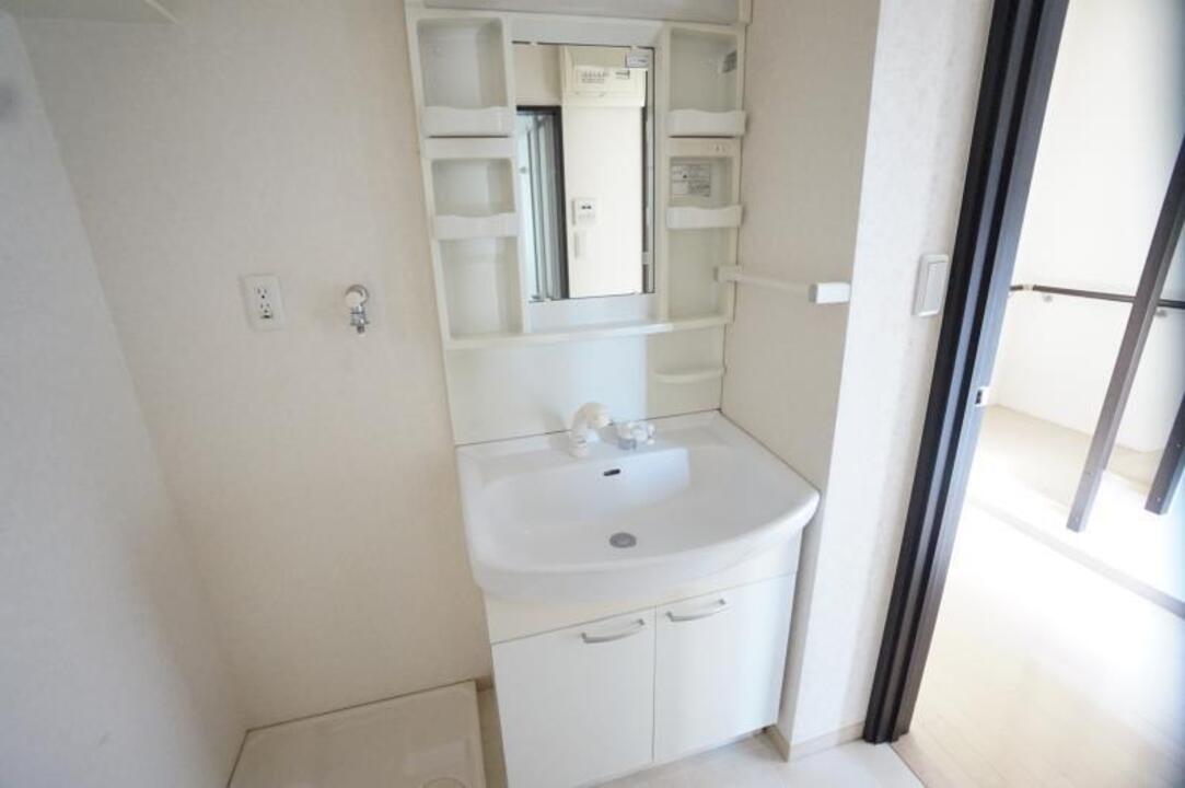 シャンプードレッサー