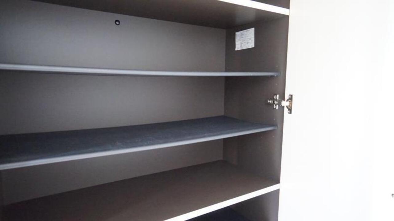 シューズボックス