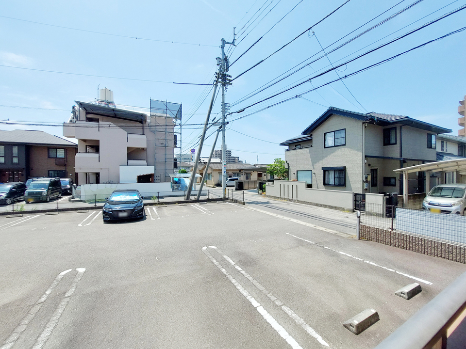 背景