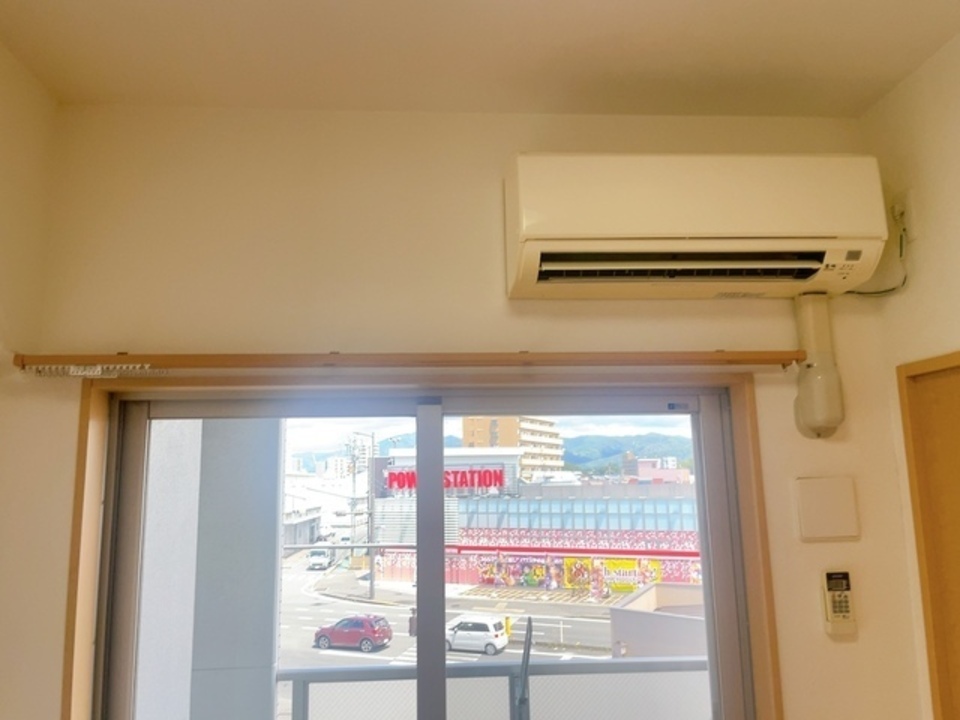 エアコン