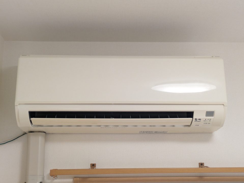 エアコン