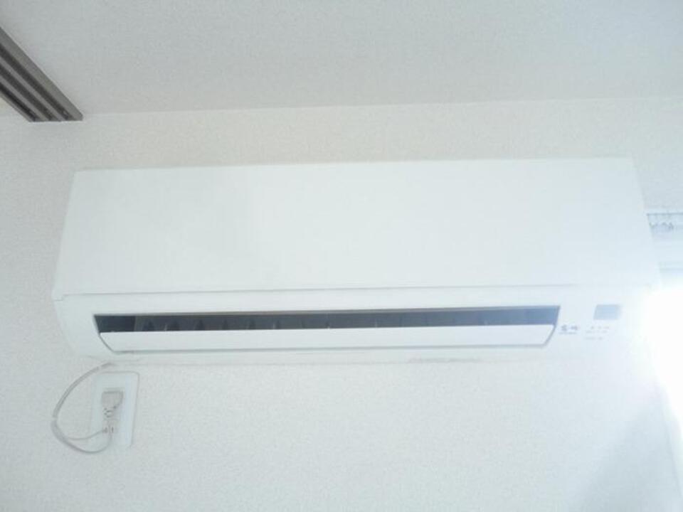 エアコン