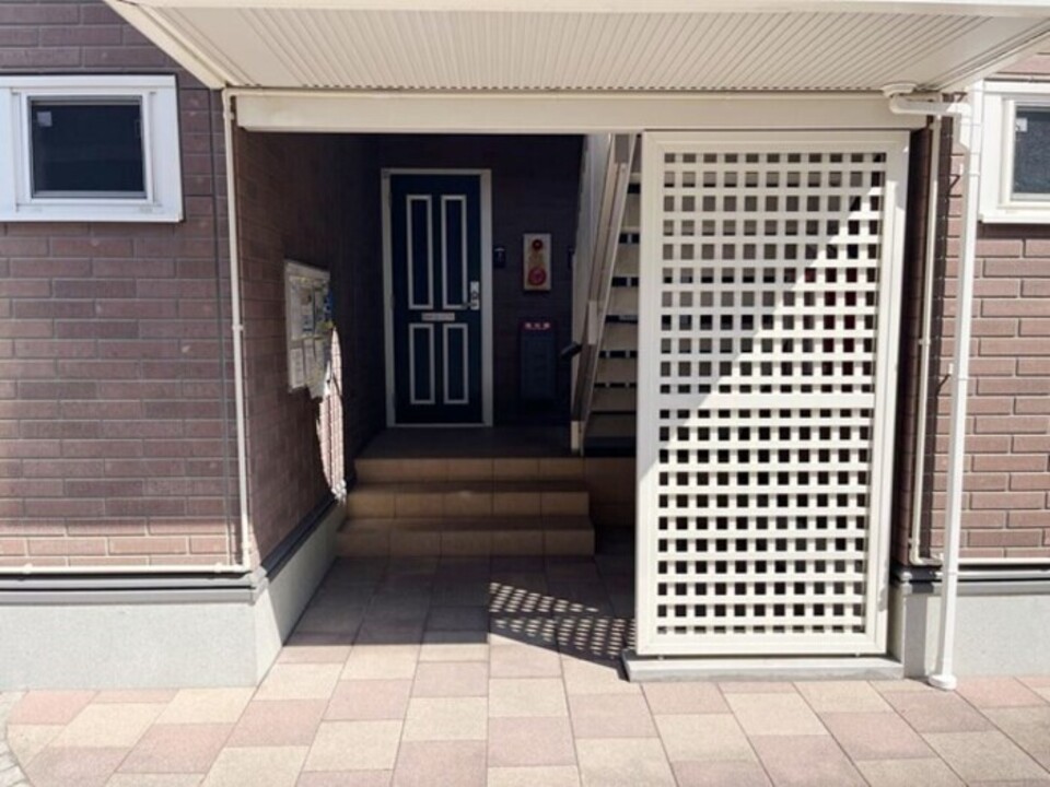 共用部分