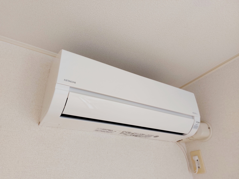 エアコン