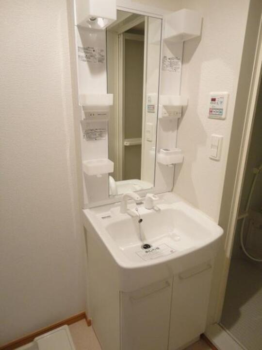 シャンプードレッサー