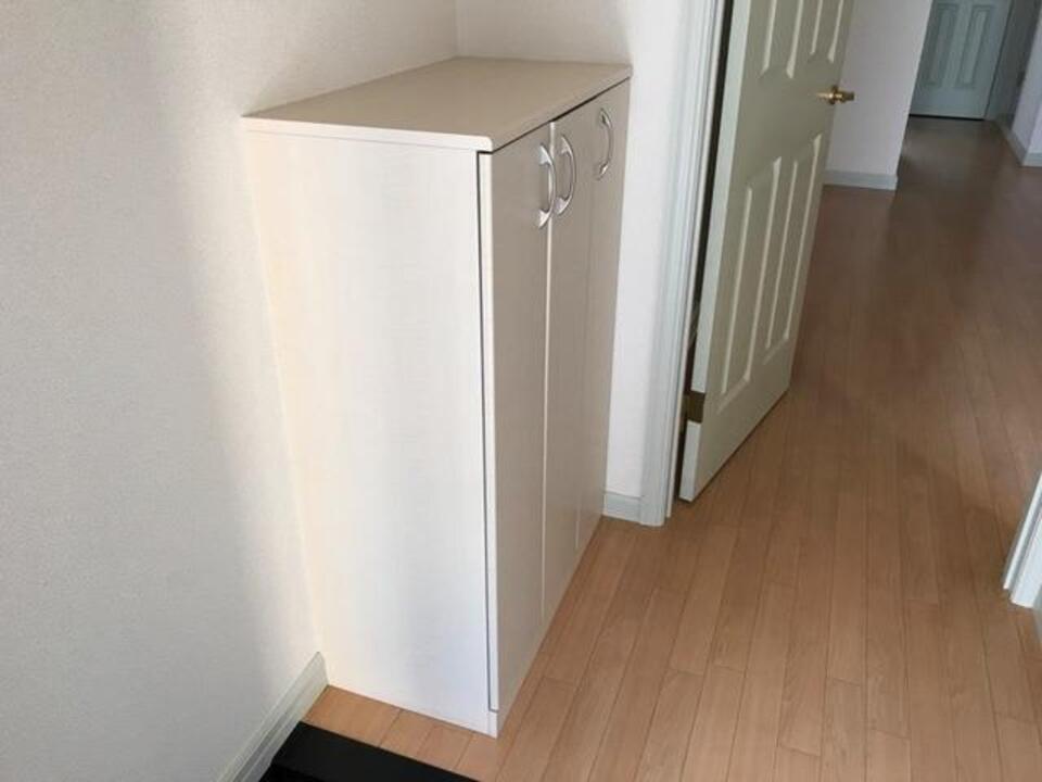 下駄箱