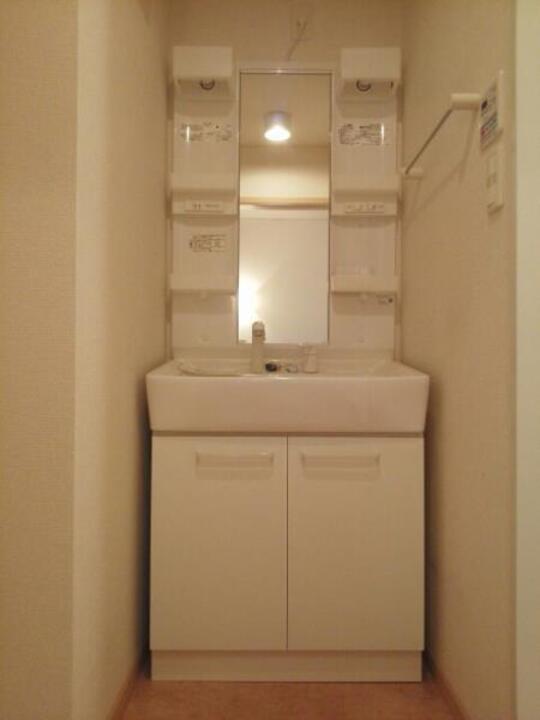 シャンプードレッサー