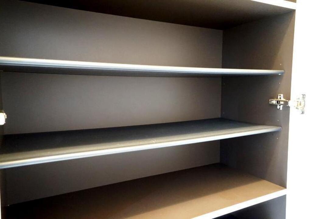 シューズボックス