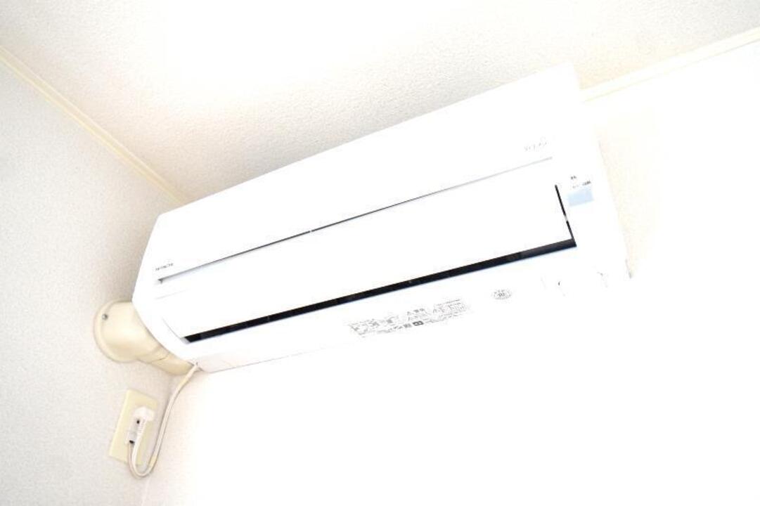 エアコン