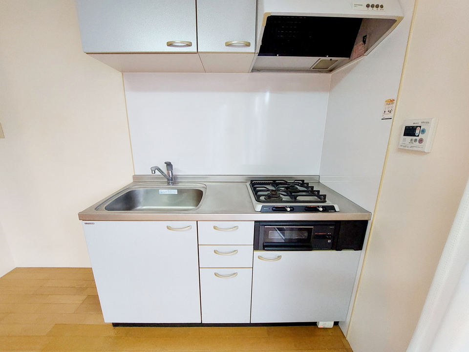 システムキッチン