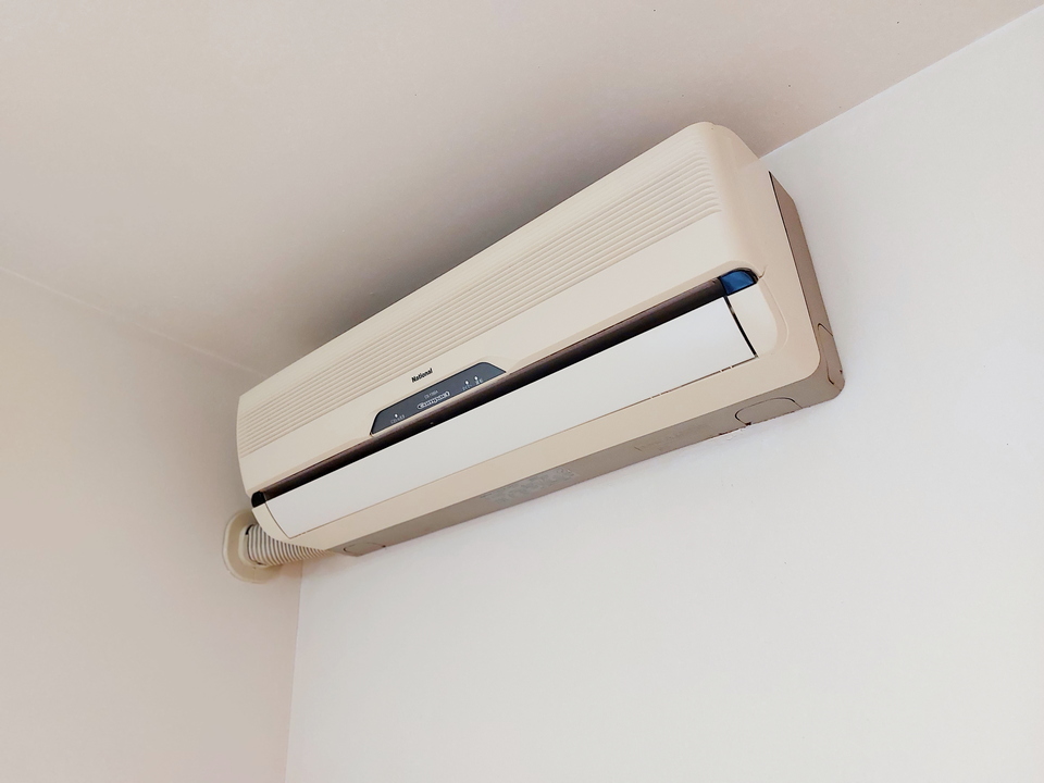エアコン