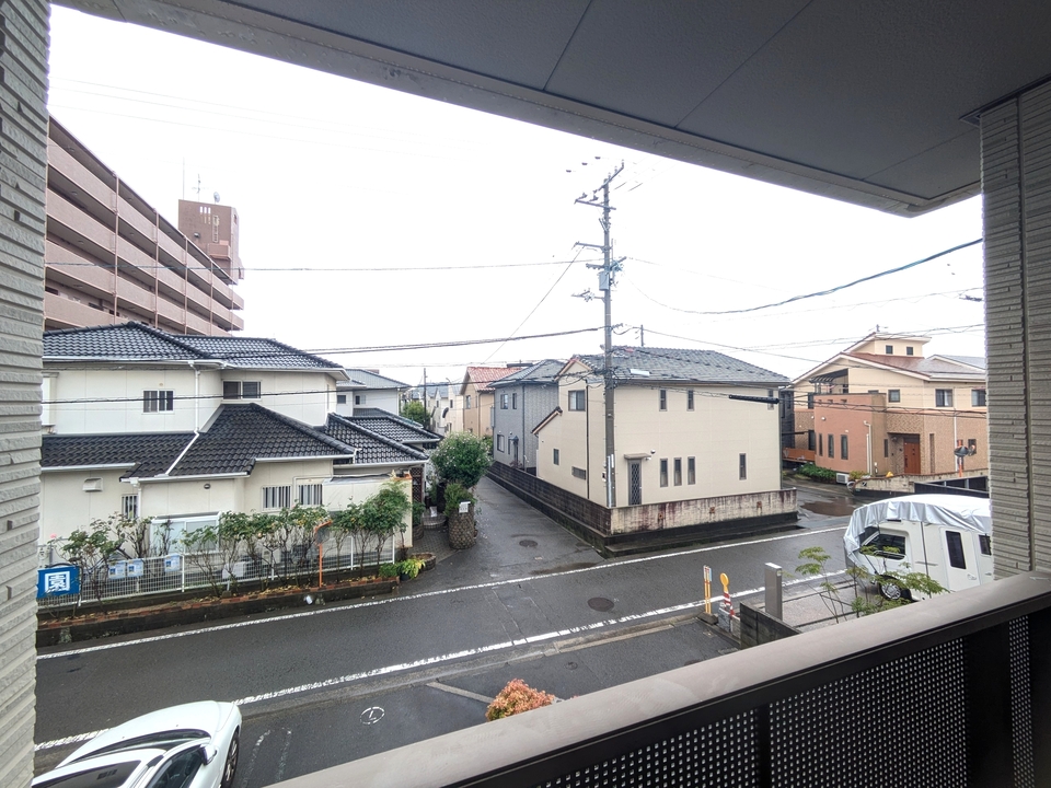 背景