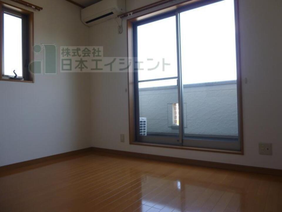 洋室