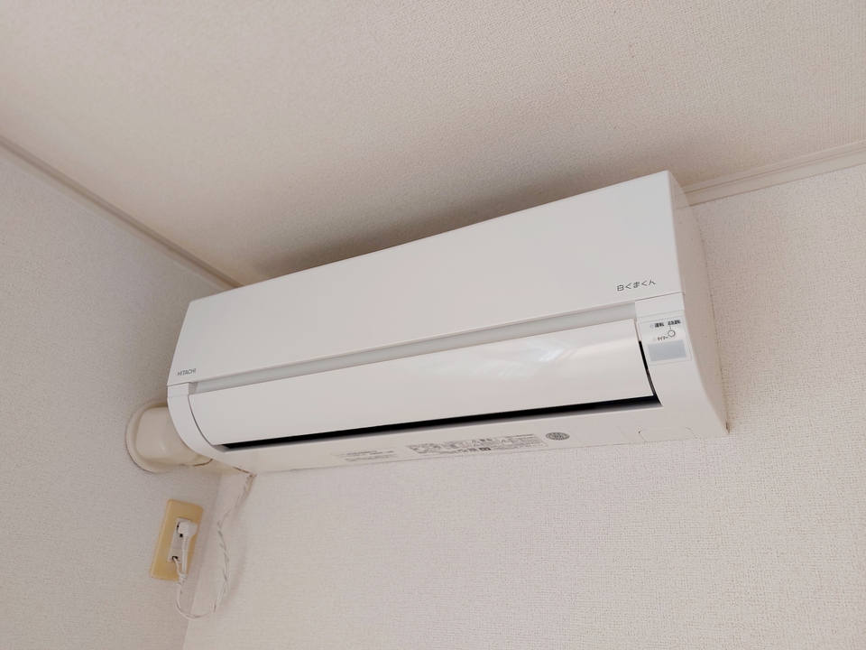 エアコン