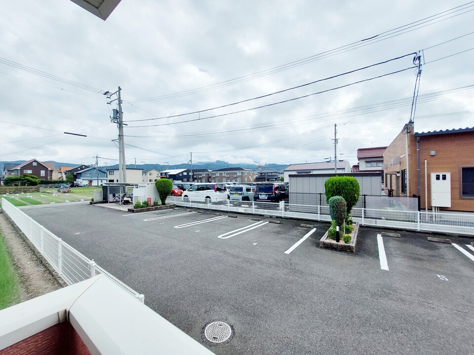 背景