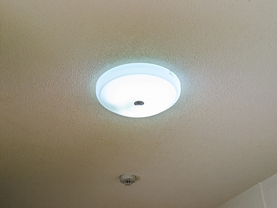 照明器具