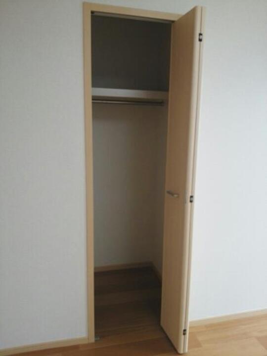 クローゼット
