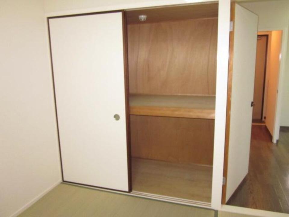 押入れ