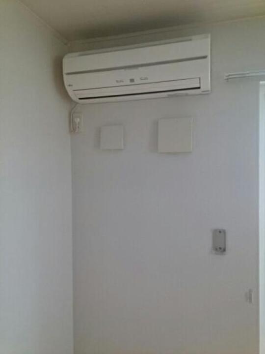 エアコン