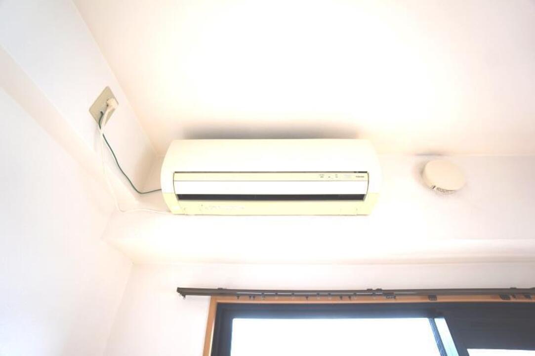 エアコン