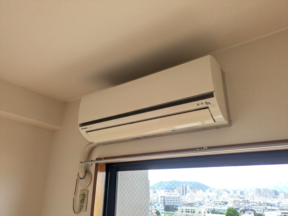 エアコン