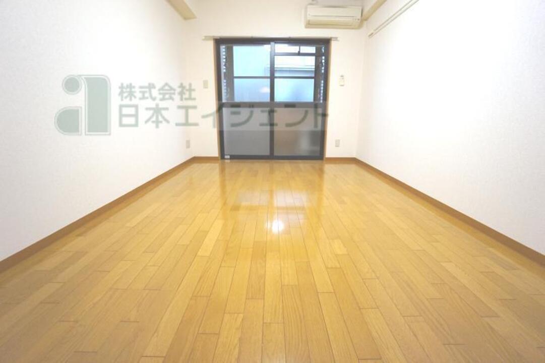洋室