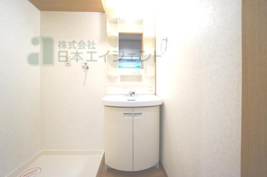 シャンプードレッサー
