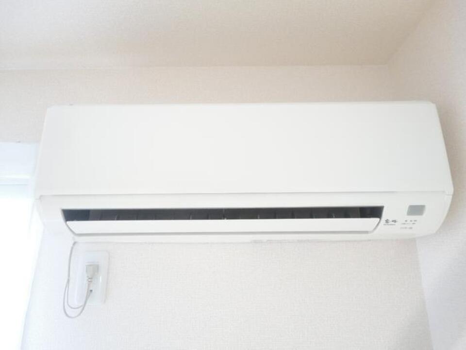 エアコン