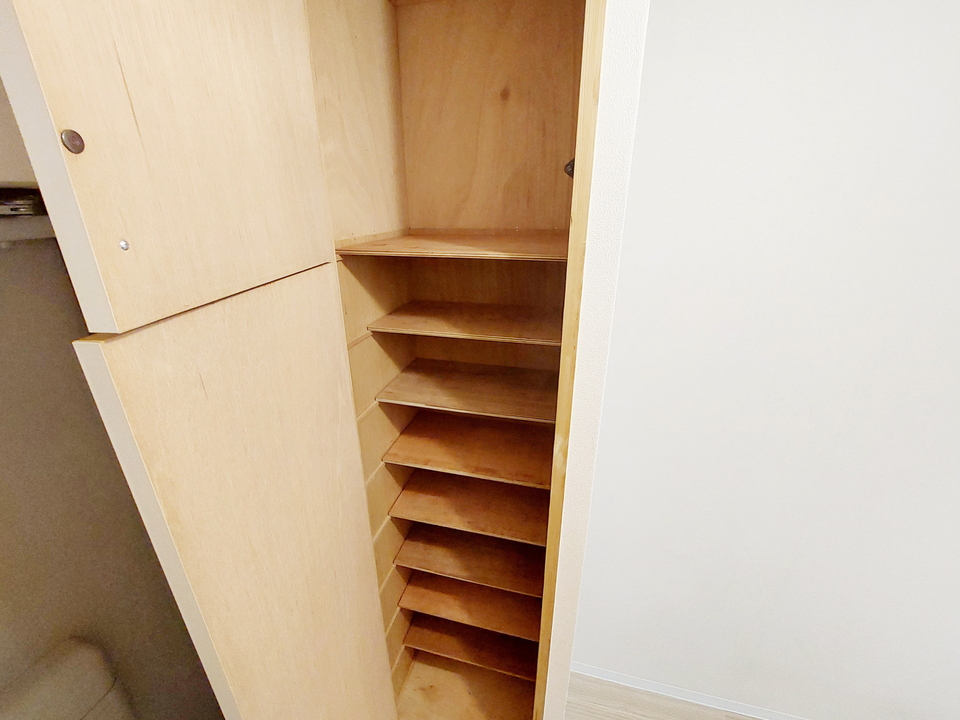 シューズボックス