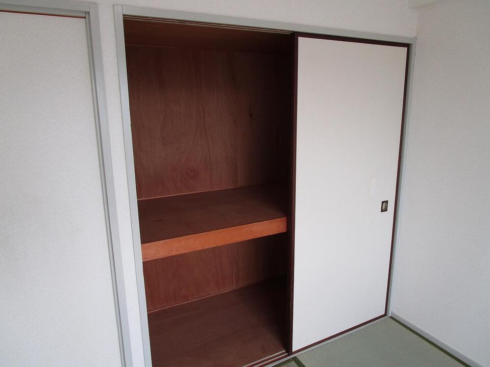 押入れ