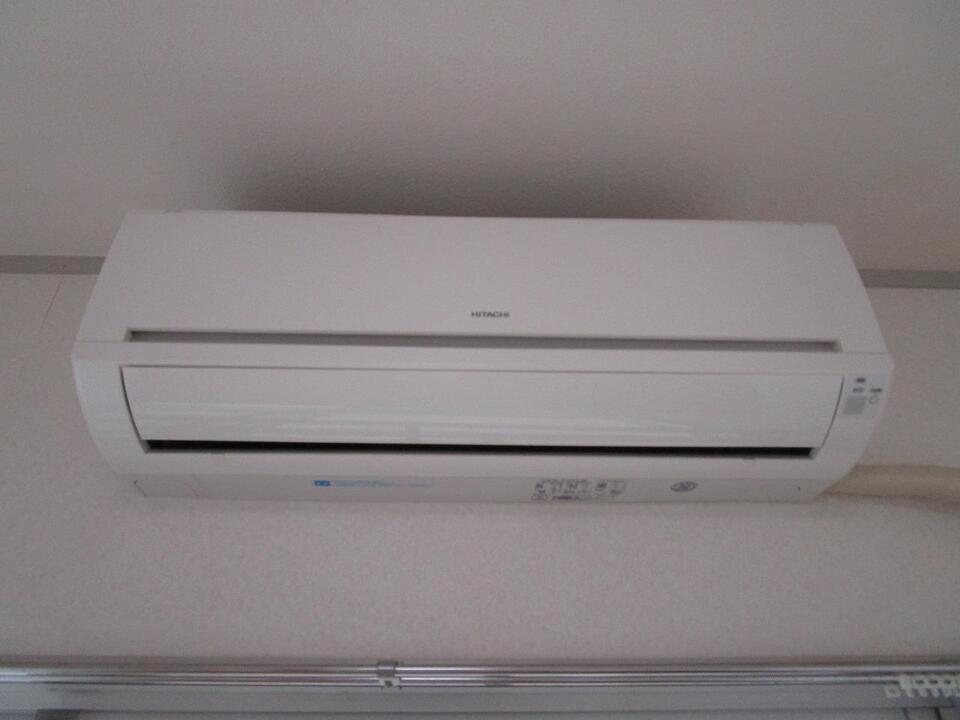 エアコン
