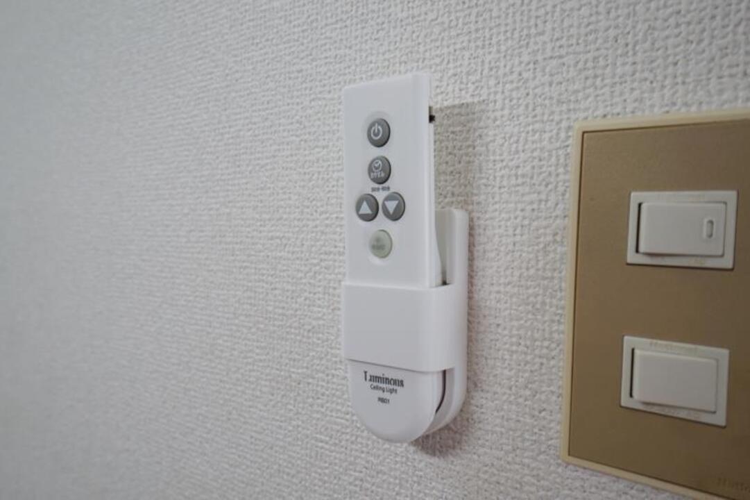 照明器具