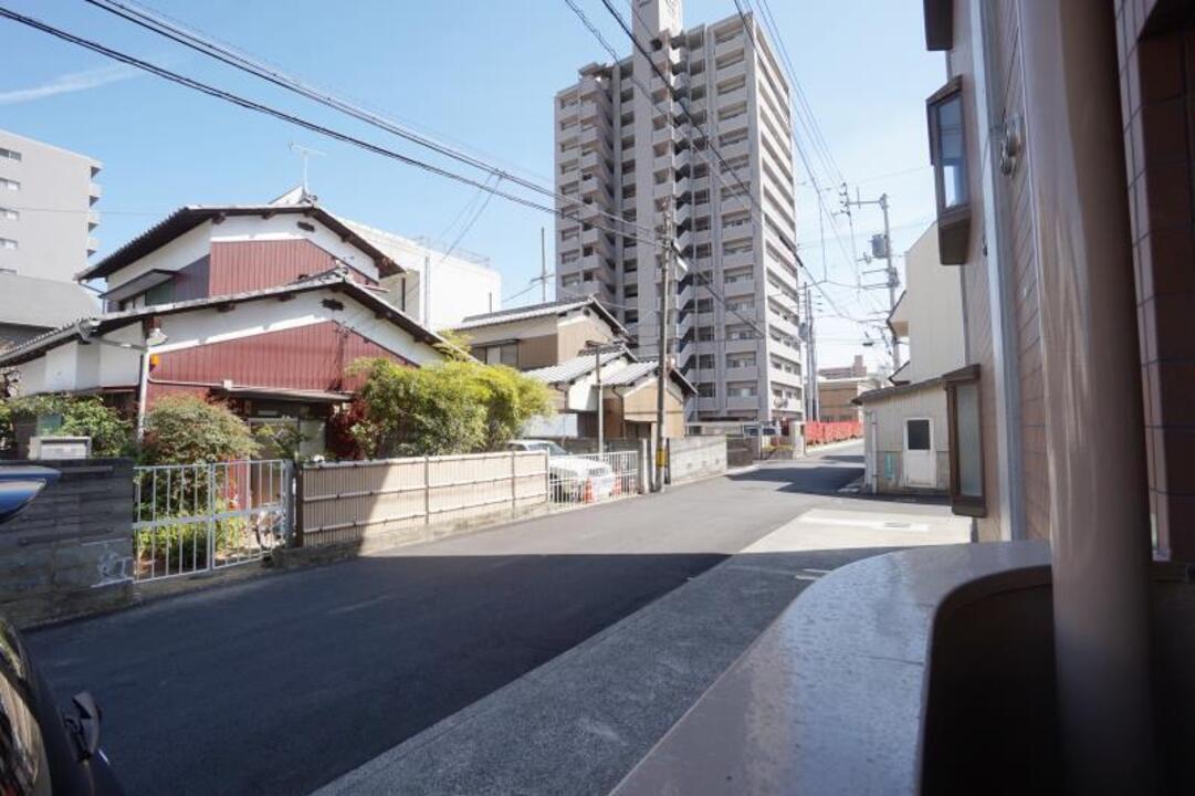 背景