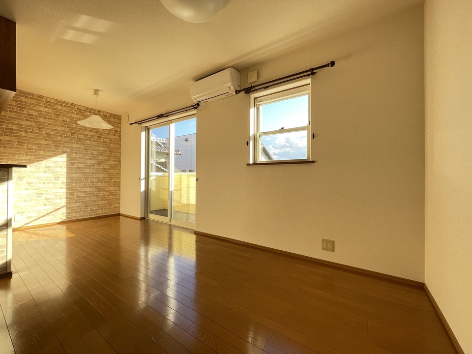 リビング