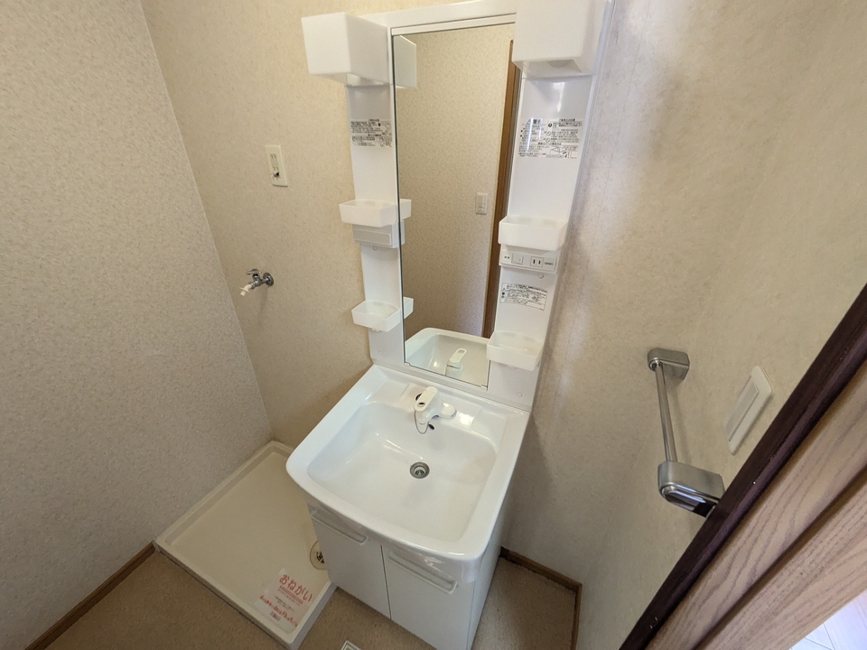 ドレッサー