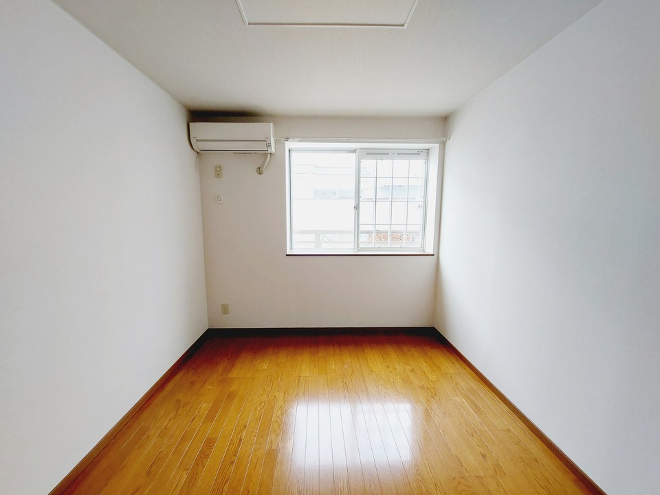 洋室6.2帖