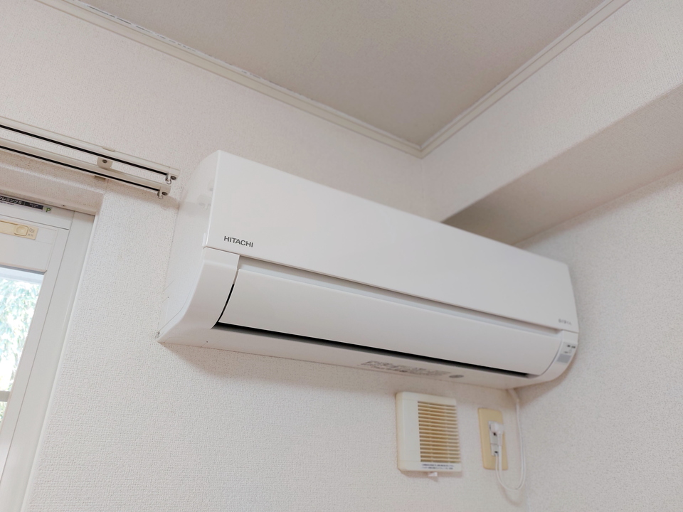 エアコン